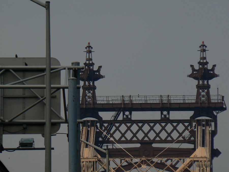 Queensboro Bridge: Queensboro Bridge  005